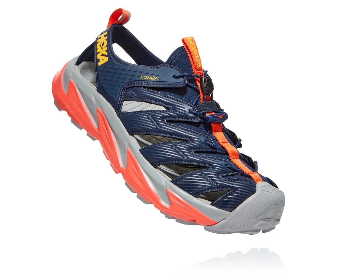 Hoka hot sale clearance mens